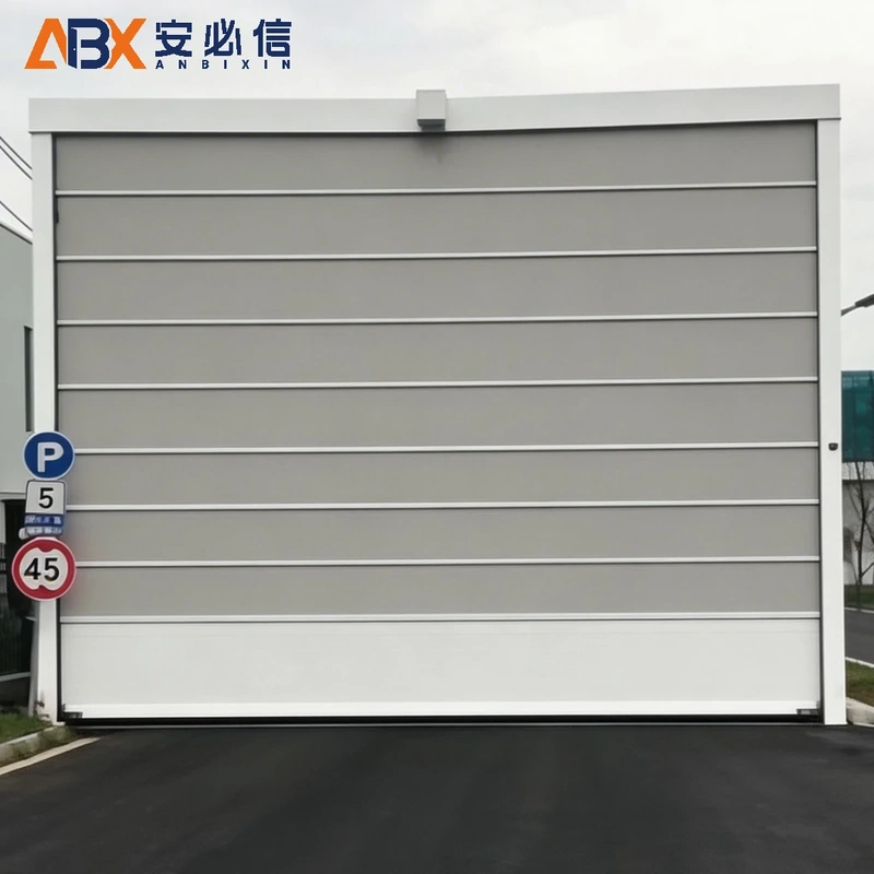 株洲高速堆积门