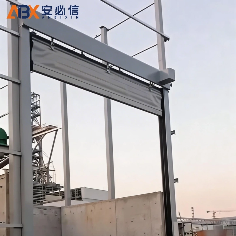 株洲堆积门